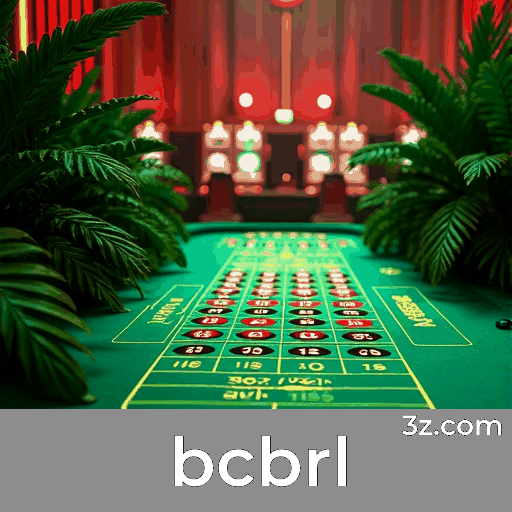 bcbrl: Experiência Imersiva de Jogos Diversificados