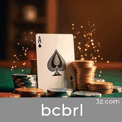 bcbrl: Seu Cassino Online e Apostas Seguras