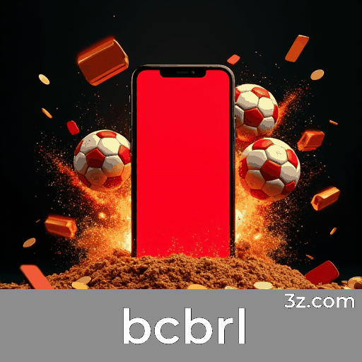 bcbrl: Apostas Esportivas com Foco no Brasil