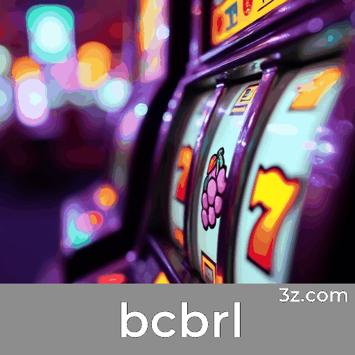 bcbrl: Seu Cassino Online e Apostas Seguras