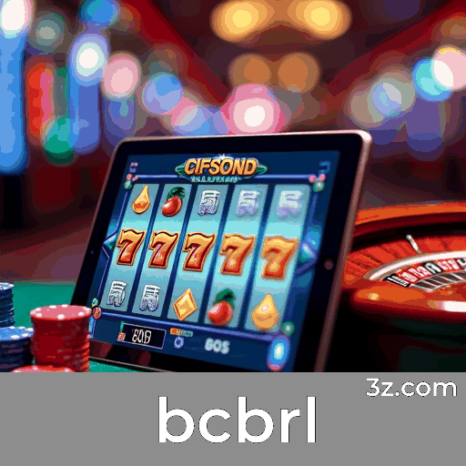 bcbrl: Experiência Imersiva de Jogos Diversificados