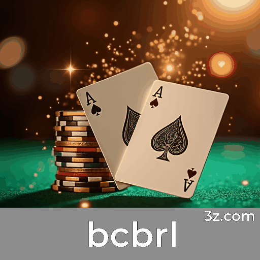 bcbrl: Plataforma de Apostas Confiável e Segura